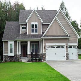 Lifestyle Home Builders & Design