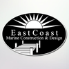 East Coast Marine Construction & Design logo