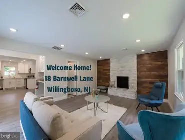 The Barnwell Project