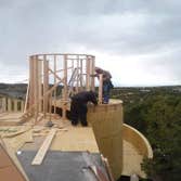 Tower addition