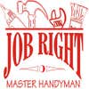 Job Right Master Handyman JOBRIGHTMASTER.COM logo