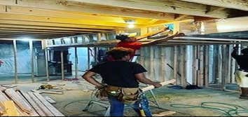 American Bureau of Contracting & Development inc