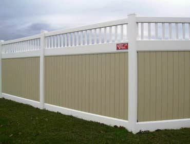 Fences