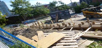 Jamey Valentine Construction