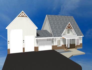 Custom Home Designs