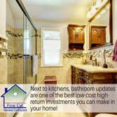 Photos by First Cut General Contractor & First Melt #1
