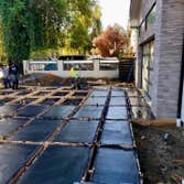 Portfolio Our services include Exterior Design, Pool Remodeling, Artificial Turf, Concrete & Pavers, Outdoor Kitchen & Fire Place, and more! Envision t