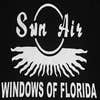 Sun Air Windows & Installation Inc logo