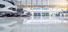 Precision Epoxy Atlanta
