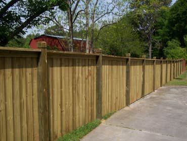 Fences