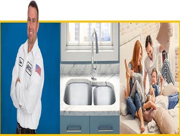 Photos by Benjamin Franklin plumbing Howell #1