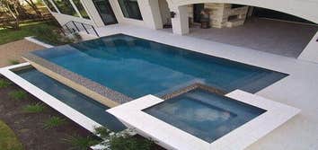 Photos from Atlantis Pool Plastering Inc