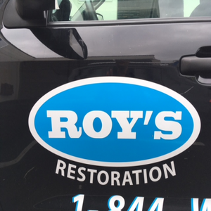 Roy's Restoration
