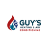 Guy's Heating Air Conditioning logo