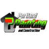 Portland Painting and Construction logo