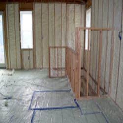 Agl Spray Foam