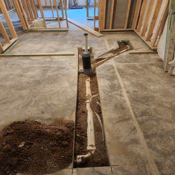 Downstream plumbing LLC