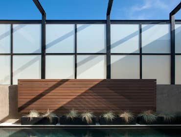 Single family residential