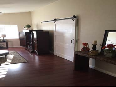 Photos by KT Custom Barn Doors & Woodworks #1