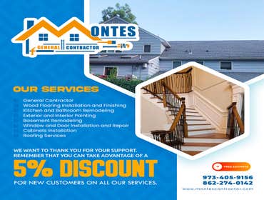 Photos by Montes General Contractor #7
