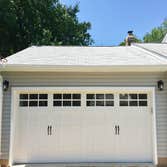 Attached Garage Build