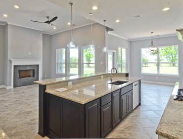 Lovely Custom Richmond Home