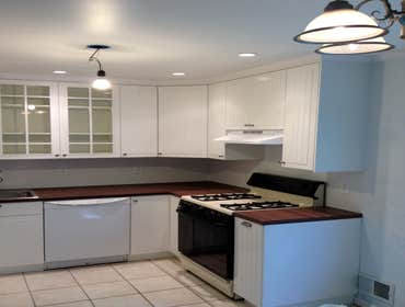 Vilcos Inc Project