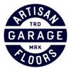 Artisan Garage Floors logo