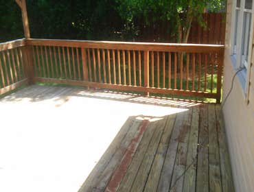 completed projects