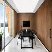 COEVAL STUDIO