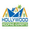 Hollywood Roofing Experts logo