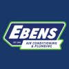 Ebens Air Conditioning & Plumbing logo