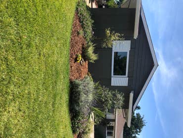 Photos by Simple Living Inc. (Remodeling) #1 Full demolition of entire house. Complete remodel four bedrooms two bathrooms kitchen laundry room exterio