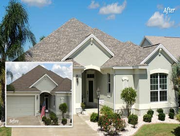 Photo(s) from Batterbee Roofing Inc