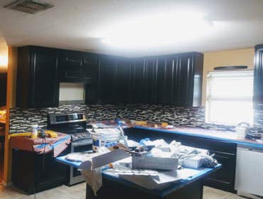 Photos by Kutting Edge Renovation & Repair #1