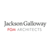 Jackson Galloway Fgm Architects logo