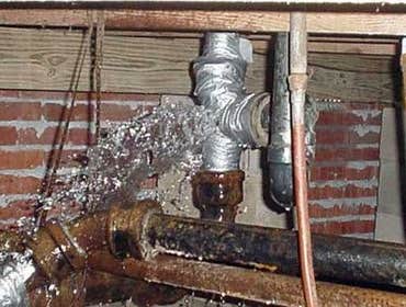 atlanta home inspection