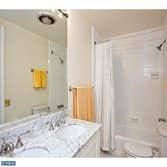 Marble vanity top