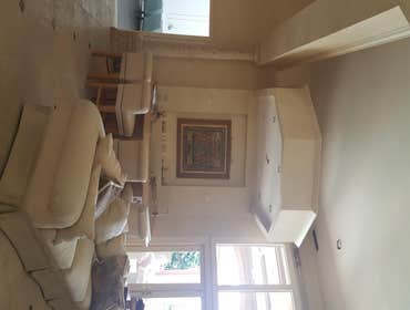 Interior Demolition