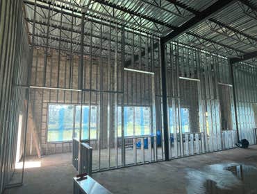 Photos by Zj Construction / Casa Tequila New Construction Commercial