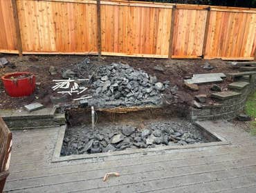 Photos by Franky's Excavation LLC #1