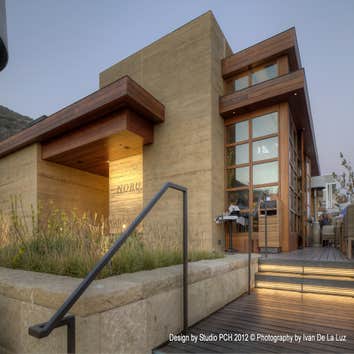 Nobu Malibu