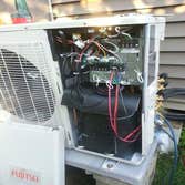 Photo(s) from D & W Maintenance & Mechanical