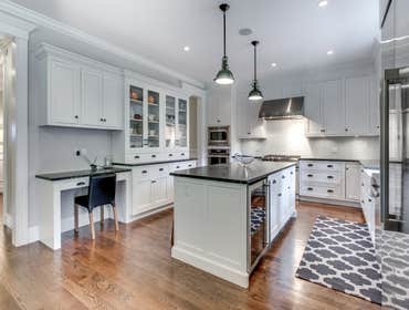 Photos by Hawthorn Builders #1