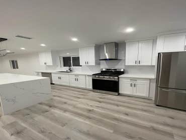 Photos by Us La Home Remodeling Inc #1