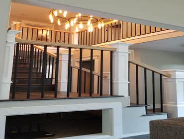 Staircase Remodel