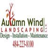Autumn Wind Landscaping LLC logo