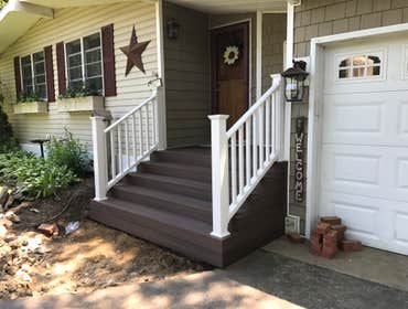 Photos by Devoted General Contracting #1