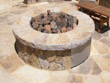 Photos by Rick Cochran's Pool Const #1
