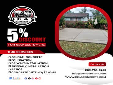 Photos by Beas Concrete #11